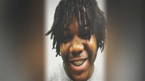 Teen Accused Of Killing Beloved Mwc Store Clerk Will Stand Trial