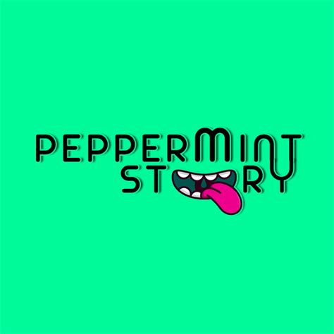 Peppermint Story