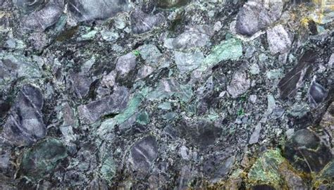 Emerald Green Quartzite Granite Granite Inc