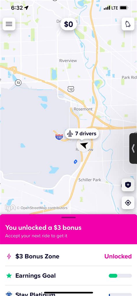 Lyft charging pax more than 2x the normal price, but no surge given to