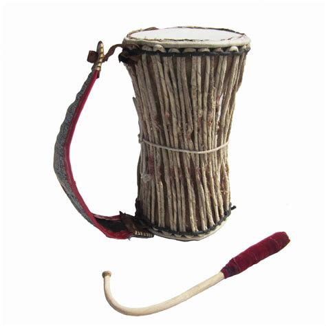 Yoruba Gangan Nigeria Talking Drums African Drumming