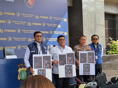 Usai Gerebek Rumah Produksi Film Dewasa, Polisi Incar Siskae dan Virly