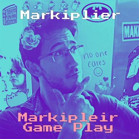 Markiplier Rforum Open Topic