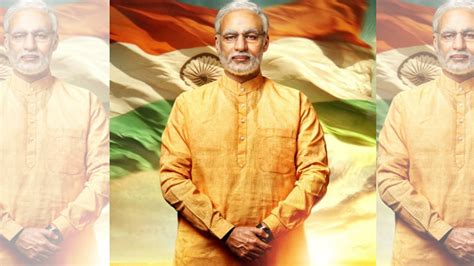 Trailer Of Vivek Oberoi Starrer ‘pm Narendra Modi Launched