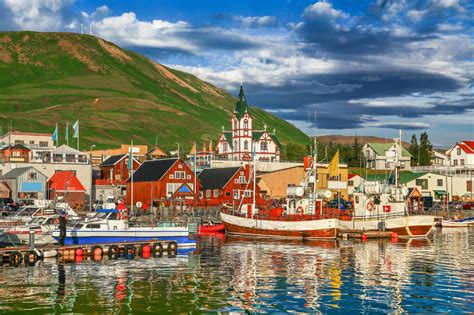 Húsavík E Dintorni Islanda Guida Ai Luoghi Da Visitare Lonely Planet