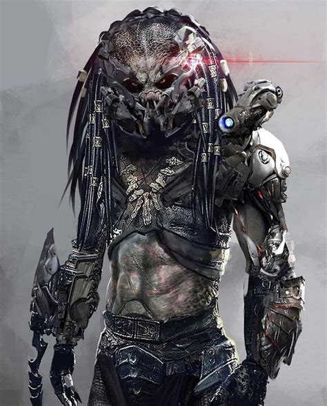Pin By Jason Robicheau On Supers In Predator Art Predator Artwork Predator Alien Art