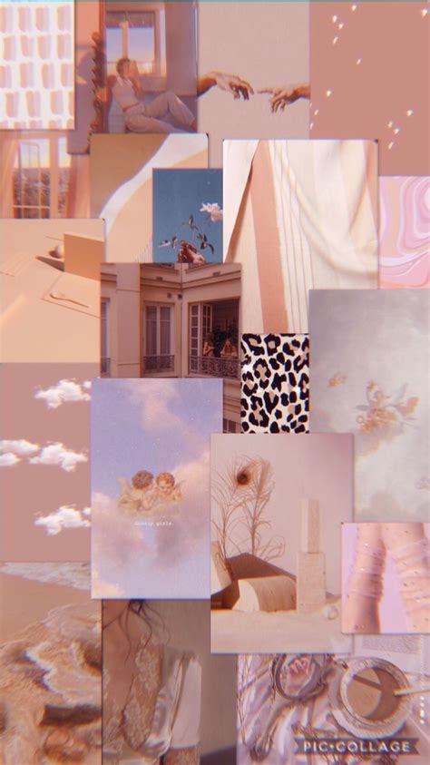 𝚃𝚊𝚗/𝚙𝚒𝚗𝚔 𝚊𝚎𝚜𝚝𝚑𝚎𝚝𝚒𝚌 𝚠𝚊𝚕𝚕𝚙𝚊𝚙𝚎𝚛 in 2021 | Aesthetic desktop wallpaper