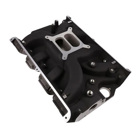 Tsp High Performance Aluminum Intake Manifold Ford Bb Fe