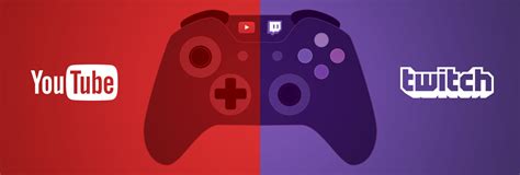 Twitch And Youtube Gaming Video Content More Popular Than Hbo And Netflix
