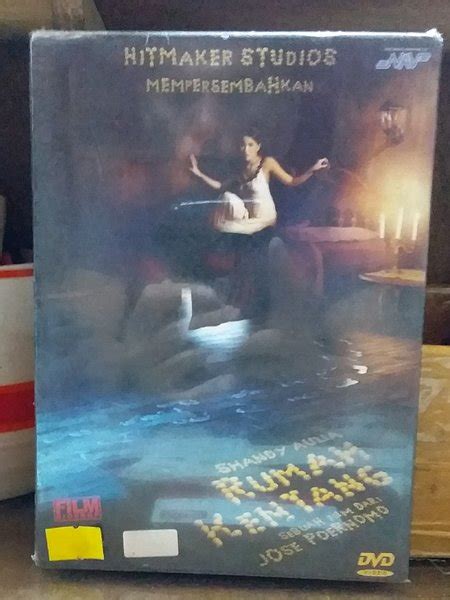 Jual Dvd Original Film Rumah Kentang Di Lapak Gak Bun Beng Original