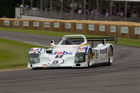 The porsche 919 hybrid is a le mans prototype 1 (lmp1) racing car built and used by porsche in the 2014, 2015, 2016 and 2017 seasons of the fia world endurance championship. Porsche LMP1/98 - Chassis: WSC 002 - 2015 Goodwood ...