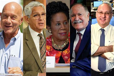 Houston Mayoral Race Donors Search Our Database For Top Donors