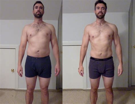 38 M 5 11 180 Lbs Progress Pic And Completion Post