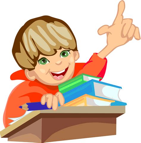 Free Good Student Cliparts Download Free Good Student Cliparts Png