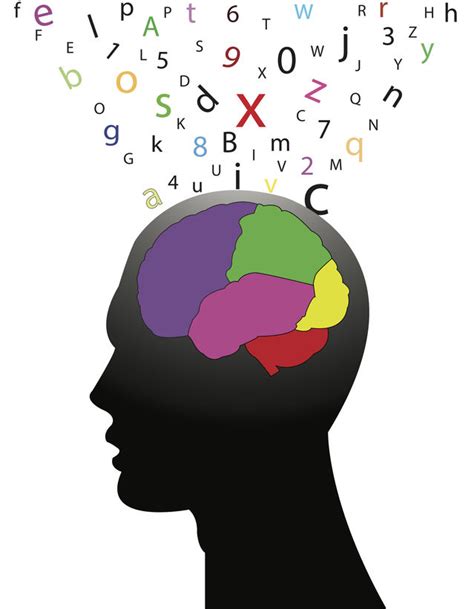 It is used primarily in the french language without knowing why you want a character that fits this description, there is little or no way of source: Why Does Language Break Down in Dementia? | Psychology Today