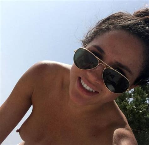 Meghan Markle Nude Pics Leaked Porn Video Scandal Planet