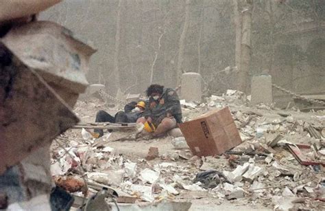 World Trade Center Bodies