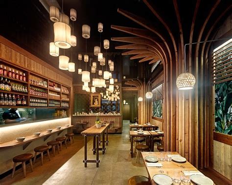 El Restaurante Koh Lanta De Iván Cotado Recibe El German Design Award