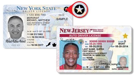Travelers Flying Out Of Ny And Nj Will Soon Need A Real Id