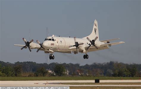 Aircraft 163290 Lockheed P 3c Aip Orion Cn 285g 5815 Photo By