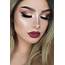 Latest Fall Winter Makeup Trends 2017 18 Beauty Tips  Must Have Ideas