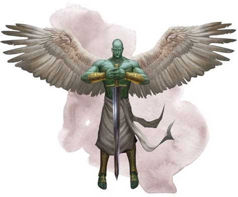 Top 5 Most Fun Celestials In 5e And How To Use Them Eventyr Games