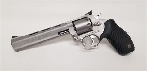 Consigned Taurus Model 992 Tracker 22lr 992 Tracker Ftau96725 Hand Gun