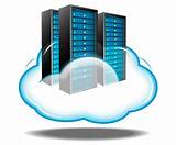Cloud Data Hosting