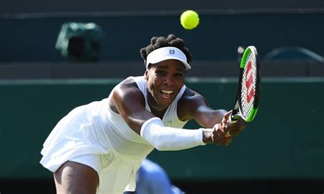Venus ebony starr williams is an american professional tennis player who is currently ranked world no. Venus Williams net worth: Tennis star's wealth revealed ...