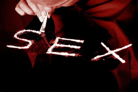 Why Sex Addiction Isn T A Real Thing Insidehook