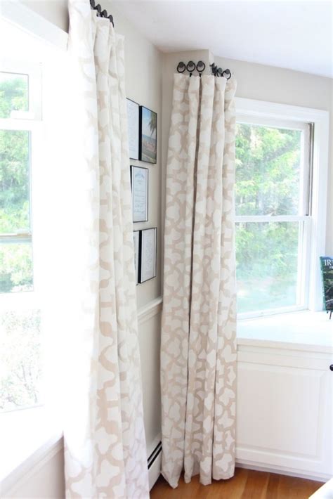 35 Creative Ways To Hang Curtains Like A Pro Bored Art
