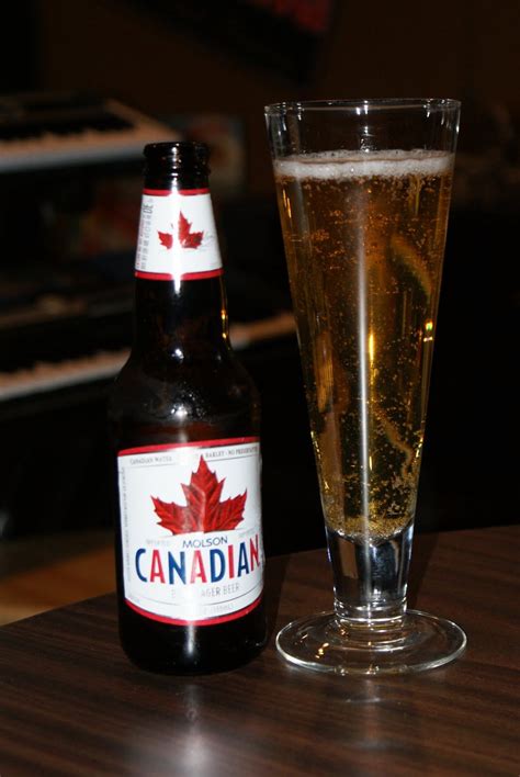 Canada Molson Canadian Canadian Beer Happy Canada Day Beers Of