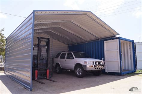 Dome Shelter Solutions Container Domes Australia