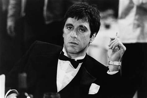 This Day In History Al Pacino Stars In ‘scarface Au