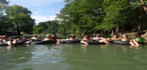 Beautiful drives to los maples, kerrville, and uvalde. River Rafting and Tubing Adventure in Guadalupe River,TX