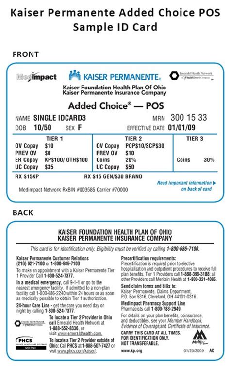 Jun 03, 2020 · keeping your insurance card in your glovebox is recommended. #2 (B ) HMO ~ KAISER | Medical Billing & Coding ~ Project ...