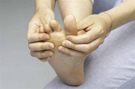 What Does Athlete S Foot Look Like Symptoms Causes And Best