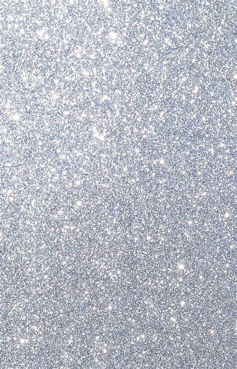Maybe you would like to learn more about one of these? Silver metallic sparkly glitter ' iphone case by podartist ...