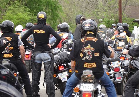 Motorcycle Clubs In Indianapolis