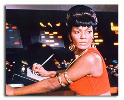 Ss209755 Movie Picture Of Nichelle Nichols Buy Celebrity Photos And