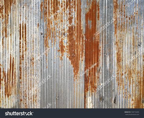 36739 Rusted Corrugated Iron Images Stock Photos And Vectors Shutterstock