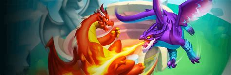 Download And Play Dragon City Mobile On Pc And Mac Emulator