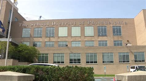 School District Of Philadelphia Plans To Fully Reopen For 2021 2022