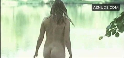 Barbara Hershey Nude Aznude