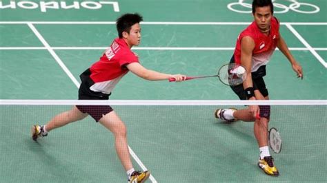 Nih Sejarah Badminton Di Indonesia Secara Singkat Len Vrogue Co
