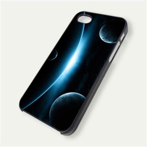 Sunrise In Space Iphone 5 Case Cover Free Shipping