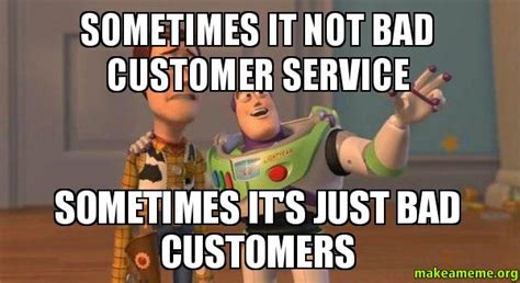 Funny Quotes About Bad Customer Service Quotesgram