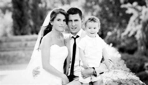 Here's everything you need to know about natacha van honacker ▻ belgium and chelsea. Natacha Van Honacker 5 Facts About Eden Hazard's Wife(bio ...