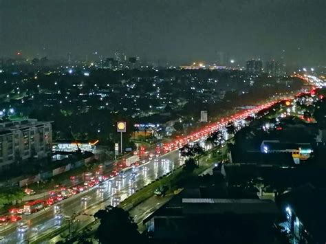 See ühendab segambut euroopa parlament vahetus kuala lumpuri keskmine ringtee 1. Ramai Terkejut Lihat Keadaan Jalan Mahupun Lebuhraya Penuh ...