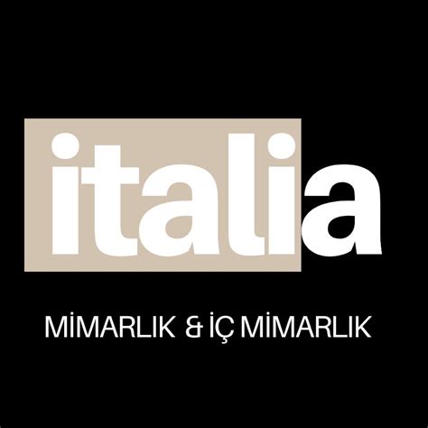 Italia Mimarlik YouTube